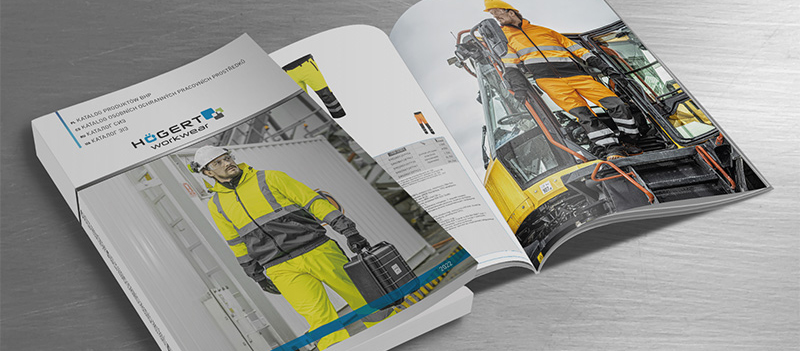 We invite you to use the latest Högert Workwear 2022 catalogue.