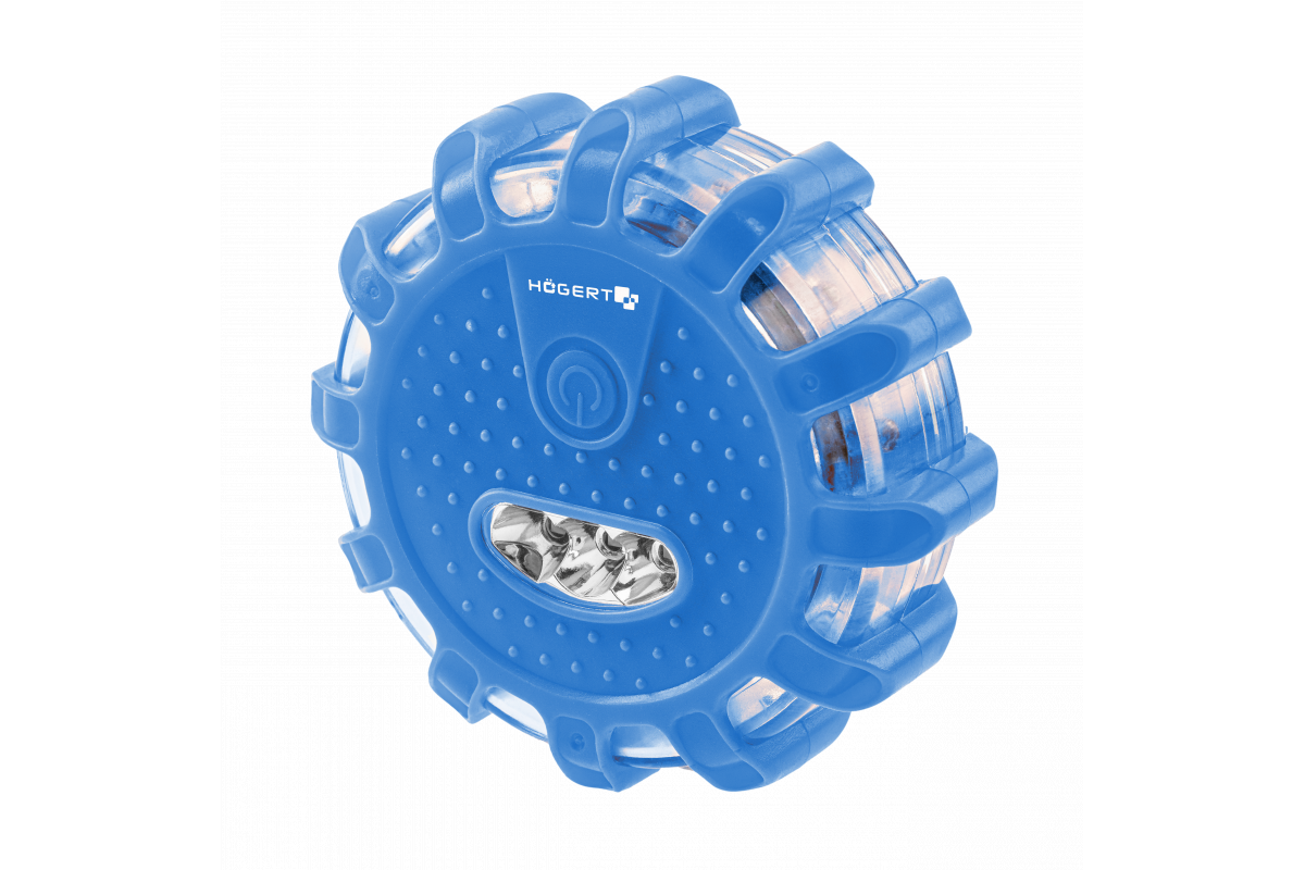 Beacon H gert Technik